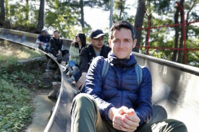4-5 Hours Beijing Layover Tour from PEK to Mutianyu Great Wall - The Drive to Mutianyu: Comfort While You Burn Time Efficiently