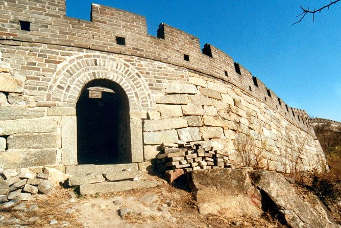 4-Day Beijing Tour: Best Private Package with No Shopping Stops - Day 2: Tiananmen Square, Forbidden City, Lama Temple, and Temple of Heaven