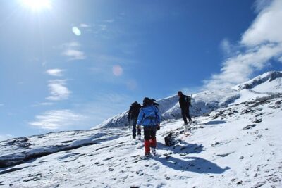 4 Days Haba Snow Mountain Climbing Tour (Lijiang-Shangri-La) - Upper Tiger Leaping Gorge: the day that sharpens your appetite for the mountains