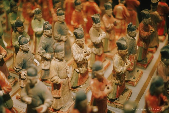 4 Days Xian Private Tour - How the guides and drivers shape the whole trip