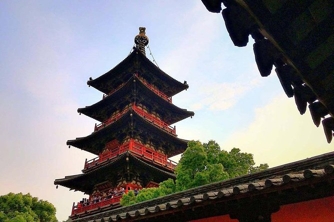 4-Hour Flexible Suzhou City Highlights Private Tour - A half-day that hits the big Suzhou highlights (without the full-day headache)