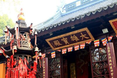 4-Hour Flexible Suzhou City Highlights Private Tour - Stop 3: Pingjiang Road and the Suzhou Ancient Grand Canal atmosphere