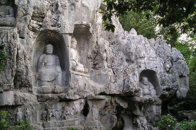 4-Hour Hangzhou City Private Customized Tour with Options - Private Half-Day Hangzhou: What You’re Really Buying
