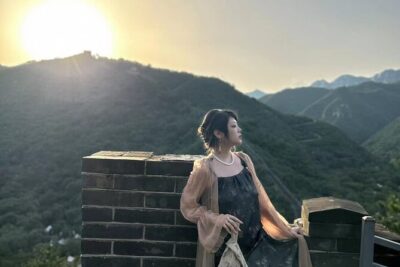 4-Hour Huanghuacheng Great Wall Sunset Tour with Airport Transfer - Getting there from Beijing Capital: a layover-friendly plan