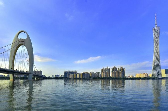 4-Hour Private Flexible Guangzhou City Tour with Dim-Sum Option - Key highlights you’ll feel right away