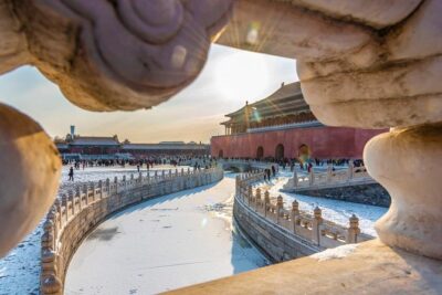 4-Hour Private Forbidden City Walking Tour with Bird's ViewOption - Price, timing, and what $108 really covers
