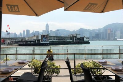 4-Hour Private Hong Kong Layover Tour - Airport pickup plus your choice of transport (public or private)