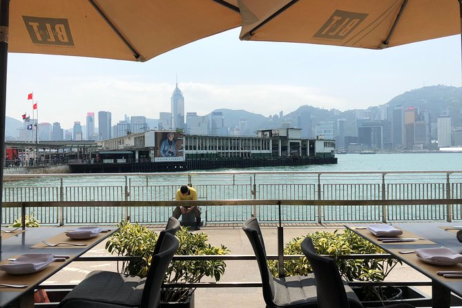4-Hour Private Hong Kong Layover Tour - Airport pickup plus your choice of transport (public or private)