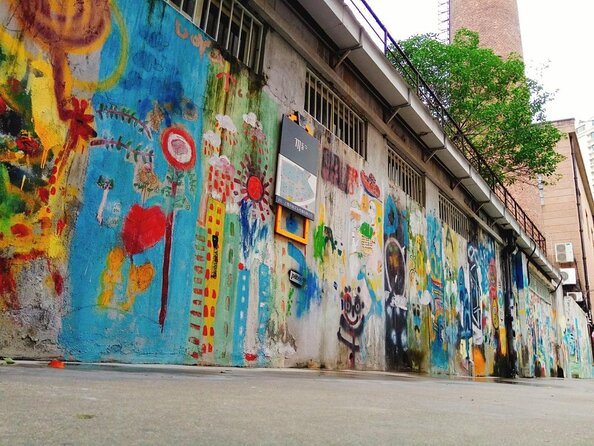 4-Hour Private Shanghai Art and History Tour - Transportation that keeps the day smooth