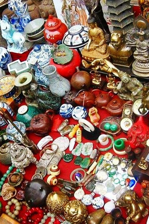 4-Hour Private Shanghai Shopping Tour with Local Expert - Should You Book This 4-Hour Private Shanghai Shopping Tour?