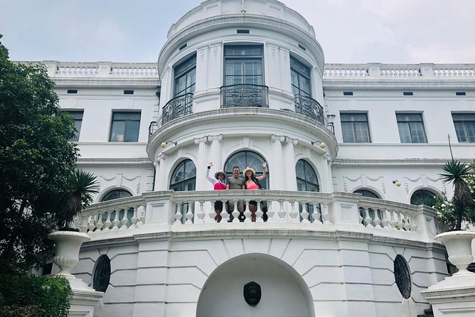 4-Hour Private Shanghai Walking Tour of Former French Concession - Where the Former French Concession feels real, not staged