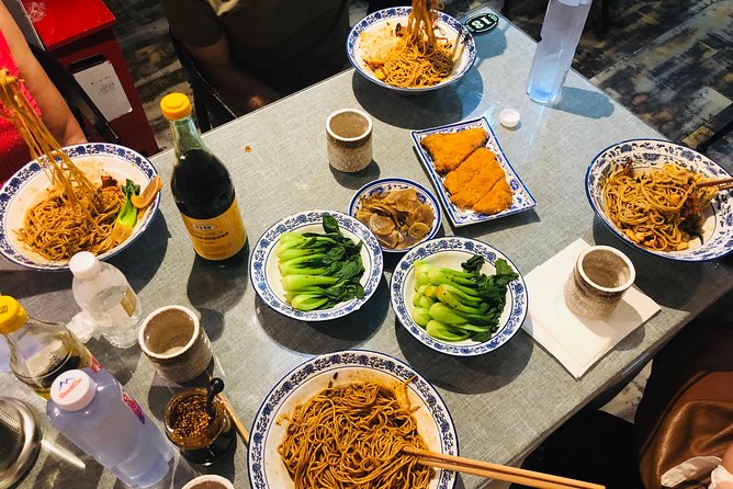 4-Hour Private Shanghai Walking Tour of Former French Concession - Yueyang, Dongping, Hengshan, Taojiang: colonial Shanghai on foot