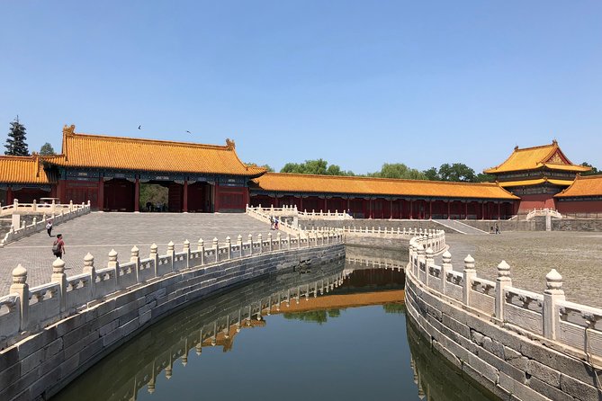4-Hour Private Tiananmen Square and Forbidden City Tour - How this 4-hour private plan saves you from Beijing chaos