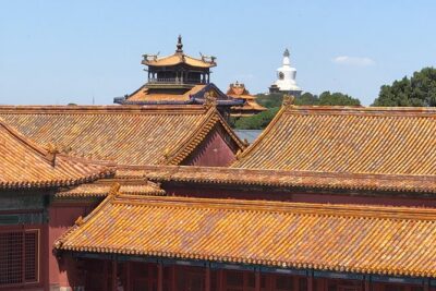 4-Hour Private Tiananmen Square and Forbidden City Tour - Forbidden City (Palace Museum): where the time is worth it