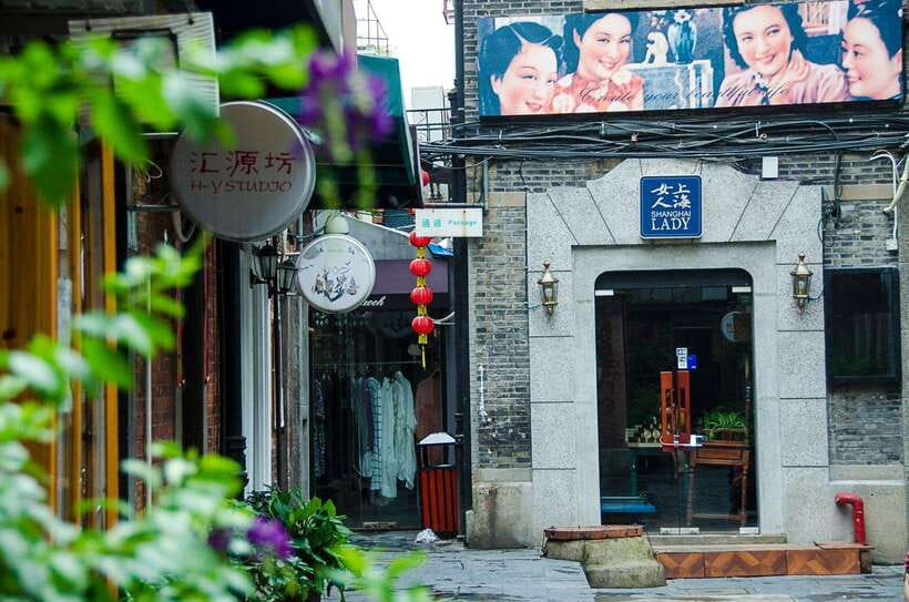 4-Hour Shanghai City Private Tour by German-Speaking Guide - Should you book this tour?
