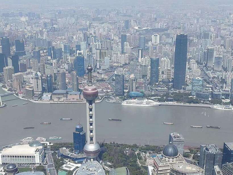 4-Hour Shanghai City Private Tour by German-Speaking Guide - Transport choices and what you’re really paying for ($91 in context)