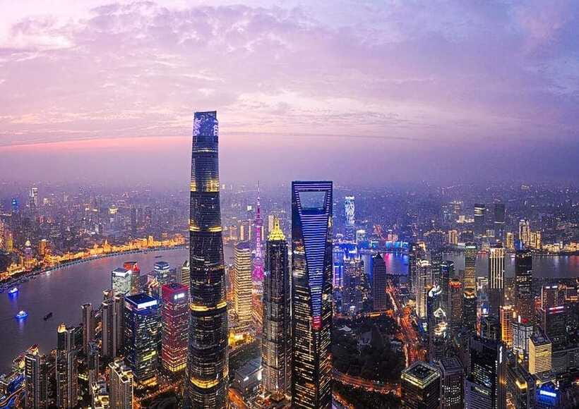 4-Hour Shanghai City Private Tour by German-Speaking Guide - The guides: clear German guidance and route flexibility