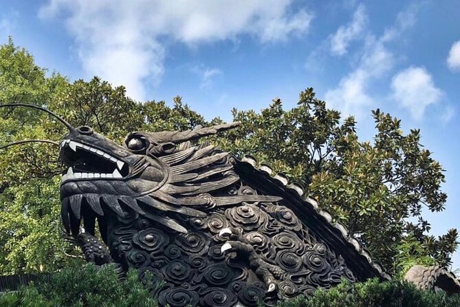 4-Hour Shanghai Highlight Tour: Yu Garden and Jade Buddha Temple - Why the Guide Matters: Mary’s History and Photo Coaching