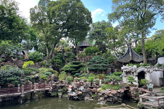 4-Hour Shanghai Highlight Tour: Yu Garden and Jade Buddha Temple - Price and Value: Is $99 a Good Deal for Four Hours?