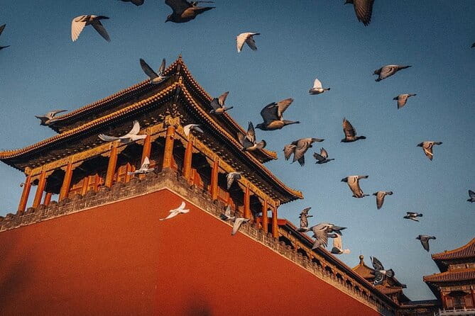 4-Hour Small Group Tour to Forbidden City with Entry Tickets - Guide Skills That Make the Stories Land