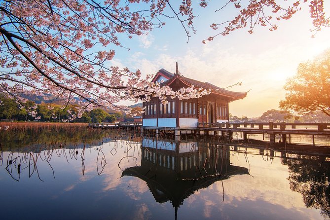 4-Hour Suzhou Private Customized Tour - Pingjiang Road or Shantang Old Street: Canal Life You Can Walk Through
