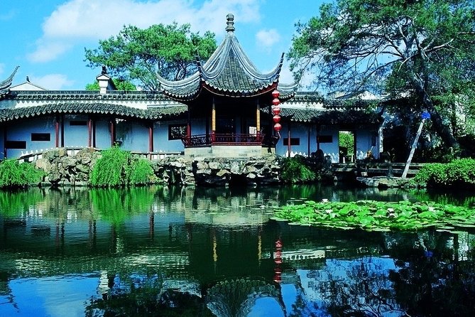 4-Hour Suzhou Private Customized Tour - The First 10 Minutes: How Customization Changes Everything