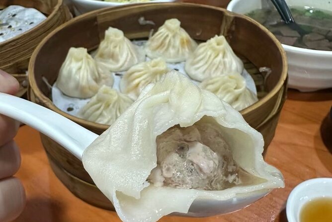 4-Hr Shanghai Layover Tour: Maglev, Wet Market, Food, Landmarks - Yuyuan Old Street: Old-City Lanes and a Garden Option