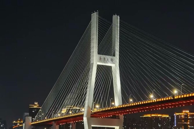 4-Hr Shanghai Layover Tour: Maglev, Wet Market, Food, Landmarks - Price and Logistics: What $98 Buys You in Real Time
