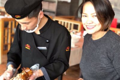 4 hrs Beijing Forbidden City Tour with Lunch or acrobatic Show - Tiananmen Square first: a quick orientation stop that sets the tone
