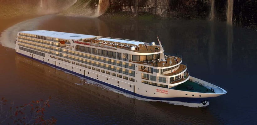 4D3N Yangtze River Victoria Cruise: Chongqing to Yichang - Cost and value: what you get for $647, and what can add up