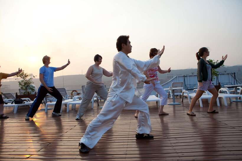 4D3N Yangtze River Victoria Cruise: Chongqing to Yichang - Who this cruise fits best (and who should adjust)