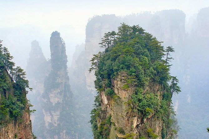 5-Day Private Zhangjiajie Panoramic Sightseeing Tour - Guide Quality and Pacing: The Difference Between Seeing and Enjoying