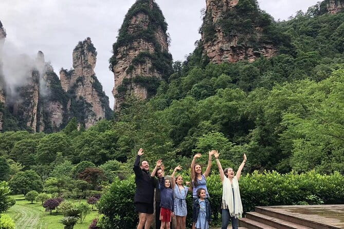 5-Day Private Zhangjiajie Ultimate Experience Tour - Key highlights worth planning around