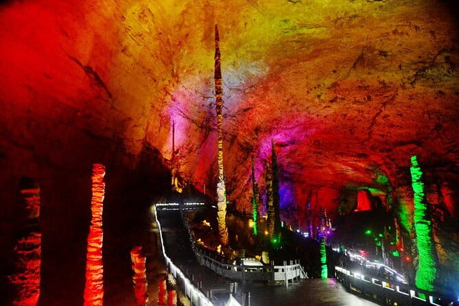 5-Day Private Zhangjiajie Ultimate Experience Tour - Why this private 5-day plan works (and why it’s not just a checklist)