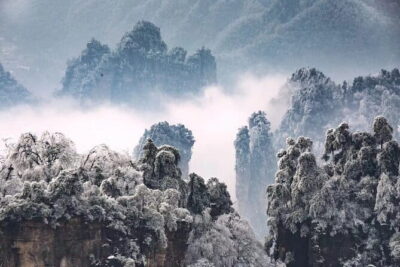 5-Day Private Zhangjiajie Ultimate Experience Tour - Day 1: Arrive, get set up, and keep the day light