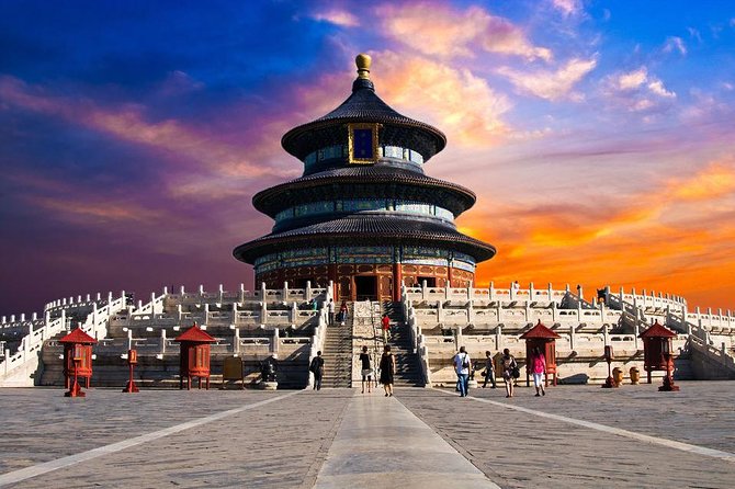 5 Days Beijing and Xian Tour by bullet train - Xi’an Day 5: Shaanxi History Museum, Big Wild Goose Pagoda, Bell Tower, Muslim Quarter