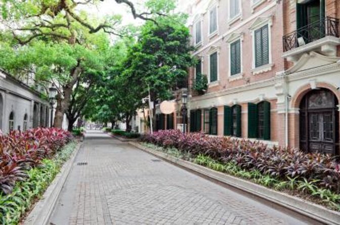 5-Hour Sai Kwan Walking Tour with Unique Food Tasting - Key highlights you’ll actually use