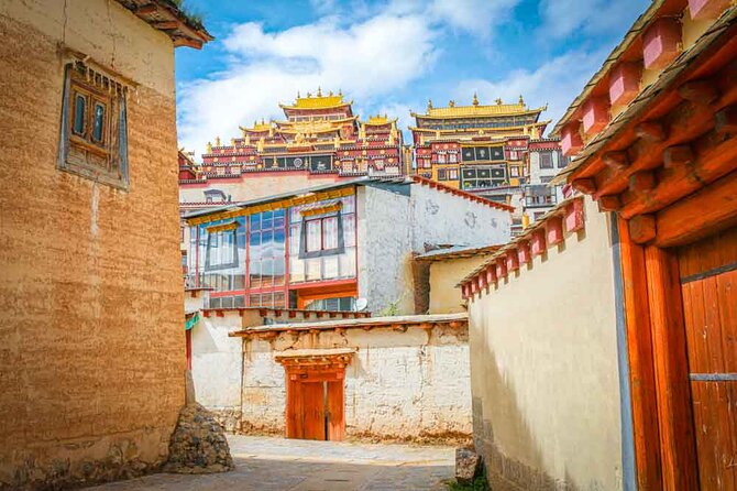 6-Day Go Beyond Shangrila for Wine & Tibetan Culture of Yunnan - Key highlights at a glance