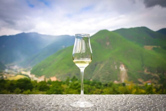 6-Day Go Beyond Shangrila for Wine & Tibetan Culture of Yunnan - Why this Yunnan wine-and-Tibet mix feels different