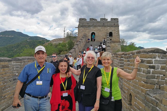 6-Day Small Group Beijing Xi'an Tour - Big-picture: what this Beijing + Xi’an route delivers