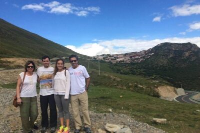 6 Days Central Tibet Culture Small Group Tour - Day 3: Dadong Village (instead of Drepung) plus Sera’s afternoon debate
