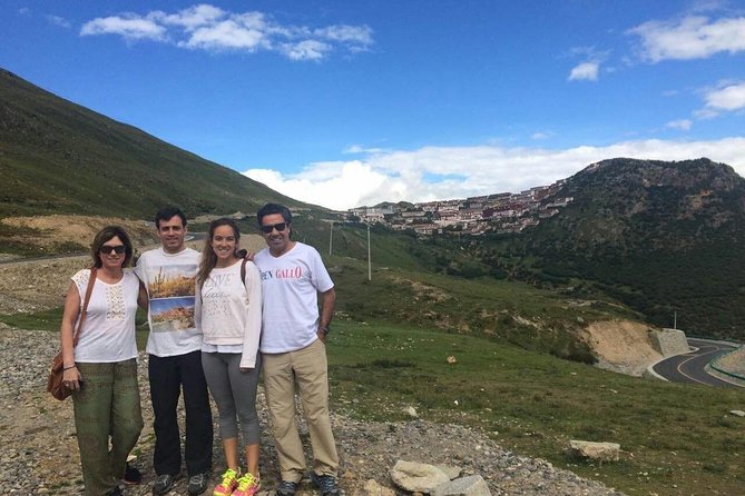 6 Days Central Tibet Culture Small Group Tour - Day 3: Dadong Village (instead of Drepung) plus Sera’s afternoon debate