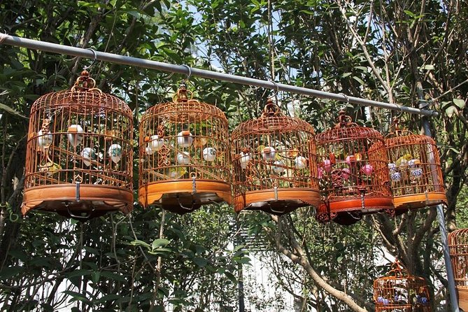 6-Hour Private Beijing Tour: Flower and Fish Market, Panjiayuan Antique Market and 798 Art Zone - Pickup, timing, and how a 6-hour private day fits