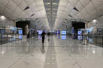 6-Hour Private Hong Kong Layover Tour - Meeting Point and Airport Pickup: The Stress-Reducer
