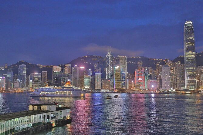 6 Hour Private Shore Excursion Cruise Ship Pick Up Guided Tour - Price and value: what $628.50 per person buys you