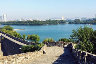 6-Hour Private Tour of Xiaoling Tomb,City Wall & Memorial Hall - UNESCO Xiaoling Tomb: How to Read the Ming Dynasty Site