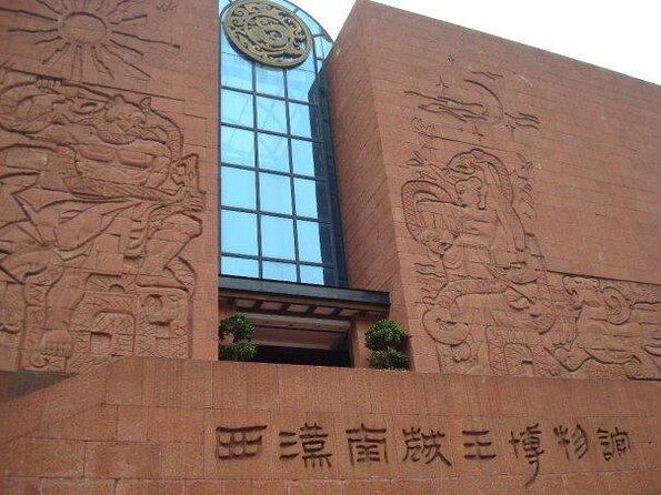 7-Hour Customised Private Guangzhou Sightseeing and Shopping Tour - Key moments you’ll remember