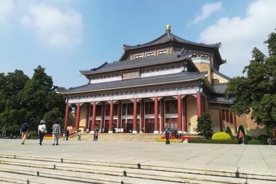 7-Hour Customised Private Guangzhou Sightseeing and Shopping Tour - Private setup: pickup, English guide, and real customization