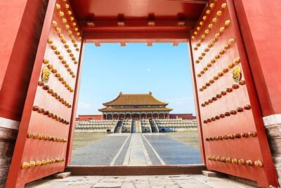 8-Day All-inclusive Private Tour to Beijing, Xi'an and Shanghai - Beijing day by day: Tiananmen to Temple of Heaven