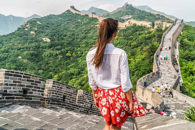 8-Day All-inclusive Private Tour to Beijing, Xi'an and Shanghai - Your last morning in Shanghai